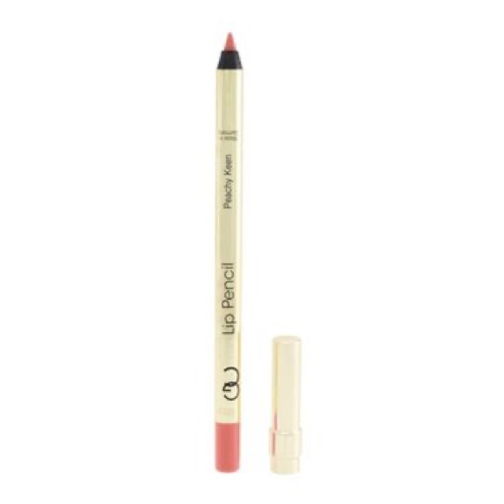 GERARD COSMETICS Lip Pencil - Peachy Keen NWT